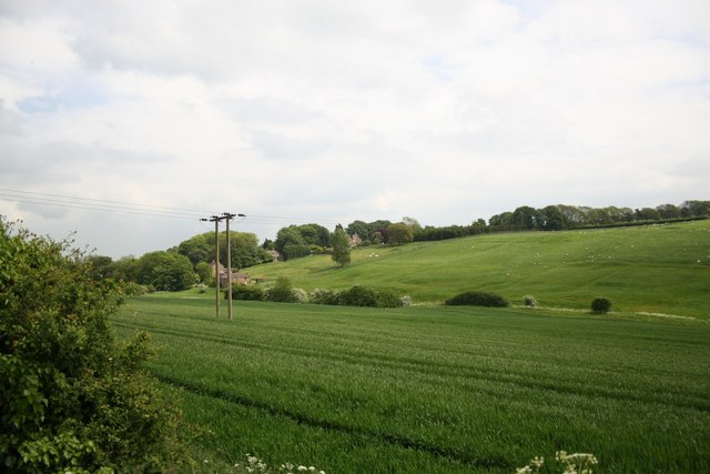 North Ormsby © Richard Croft :: Geograph Britain and Ireland