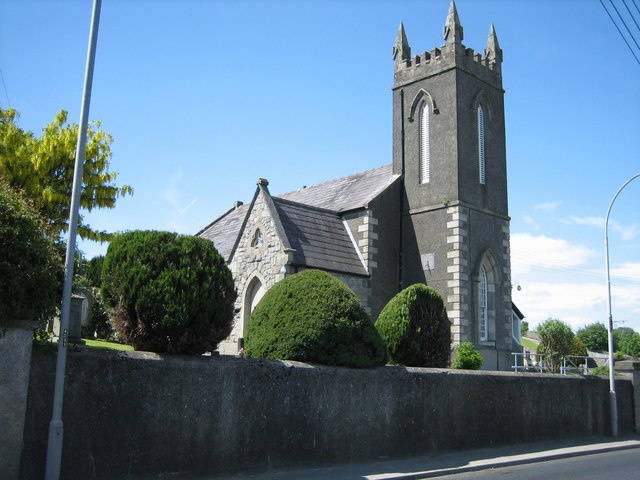 Acton Parish Church