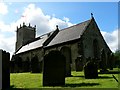 All Saints Parish Church, Shiptonthorpe