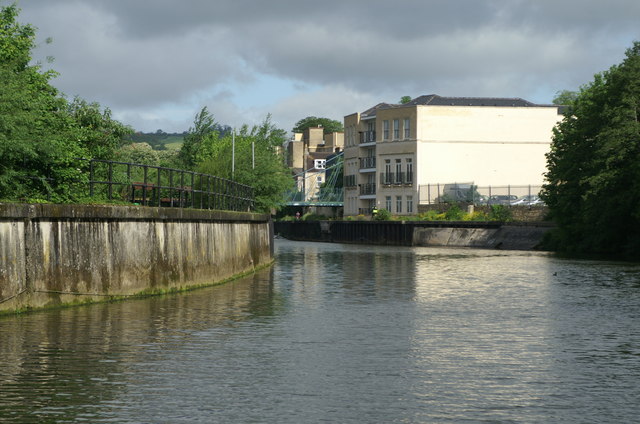 The avon river. Avon River Athena.