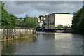 River Avon below Sainsbury