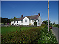 Courthill Smithy, Keir Mill