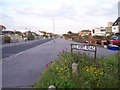 Old Fort Road, Shoreham Beach