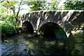 Bridge at Pillatonmill