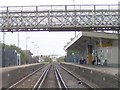 Town Station, Newhaven