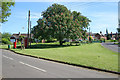 Village Green at Sedgebrook, near Grantham