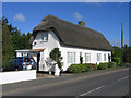 Bramble Cottage, High Street, Longstanton, Cambs