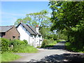 Heath Farm Cottages, Heath  Lane