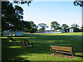 Quarndon Cricket Ground