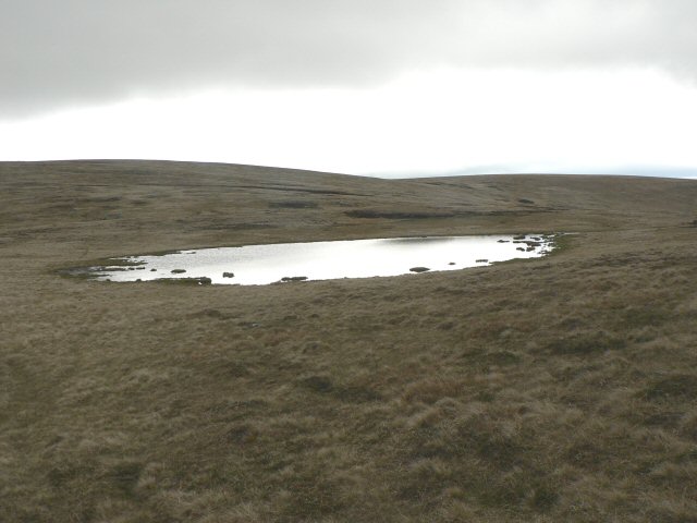 Stony Loch