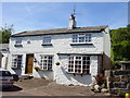 The Old Post Office, Burton