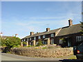 Hope Cottages, Little Neston