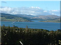 View to Lochaline