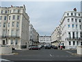 Chesham Place, Brighton