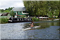 River Avon at Saltford