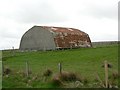 Farm building