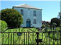 United Reformed Church, Wingrave