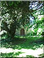 The Old Church Tower, Long Marston