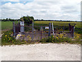 Ancholme Internal Drainage Board Facility