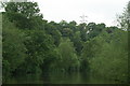 River Avon below Hanham