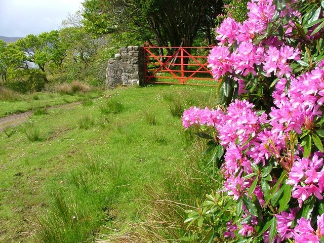 Red Gate, Tavool House
