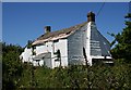 Derelict Cottage, Trevellas Downs