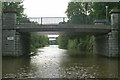 Feeder Canal, Marsh Lane Bridge