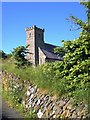 Llanddeiniol church