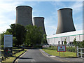 Didcot A Power Station