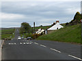 A689, Alston