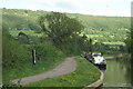 Kennet and Avon Canal above Bathampton