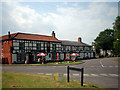 The Red Lion Inn