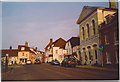 High Street, New Alresford.