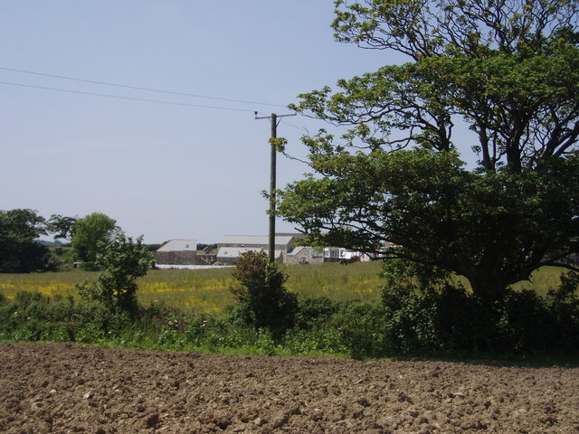 Bezurrel farm