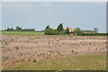 Farmland near Louth