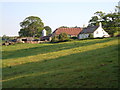 Youlden Farm, North Bovey