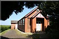 Haven Bank Methodist church