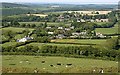 View from Brent Tor: North