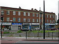 Bolton Crescent, SE5