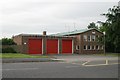 Southmead Fire Station