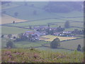 SO4366 : View of Yatton from Yatton Hill by Tim Jones