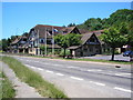 The Grasshopper, Limpsfield, Surrey