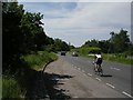 A3090, South west of Romsey