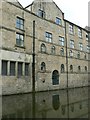 Kirkstall Brewery Residences, Leeds