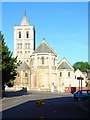 Our Lady of Lourdes Church, Ashby-de-la-Zouch