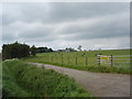 Cockrig Farm near Forth Lanarkshire