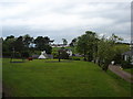 Village Green Yieldshields, Lanarkshire