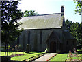 Holy Trinity Church, Bickerton