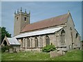 St John the Baptist Church, Great Hale