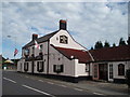 The Britannia Inn